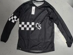 Loose riders dres
