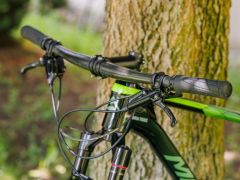 Merida BigNine 8000 CF5-SID-XX1-MAVIC-29er