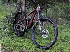 2021 Specialized Enduro Expert