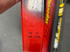 Korčuliarsky set Atomic + Salomon