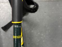 Korčuliarsky set Atomic + Salomon