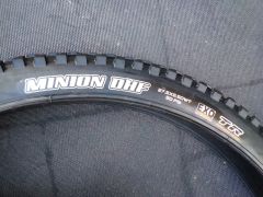 Maxxis Minion