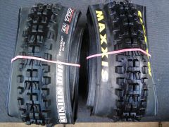 Maxxis Minion