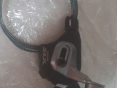 Páčka Shimano XT M7000 přední