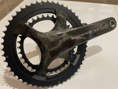 Kľuky Campagnolo Record 12s - 175 mm