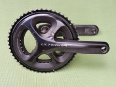 Kliky Shimano Ultegra 6800 2x11