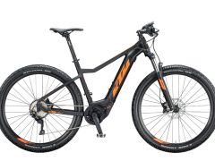 KTM Macina 291