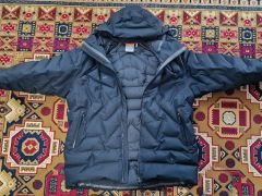 Mammut Photics HS Thermo