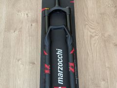 Marzocchi Bomber Z1 29&quot; Boost 160mm Grip