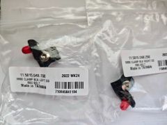 Sram MMX Shifter Mounting Bracket redukcie