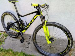 Scott Spark 900 WC 2019 , velkost L