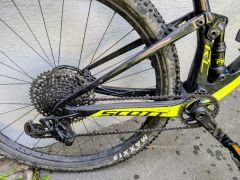 Scott Spark 900 WC 2019 , velkost L