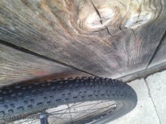 2 páry 26''kolies(XTR + DTSwiss rafiky).