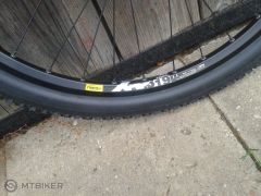 2 páry 26''kolies(XTR + DTSwiss rafiky).