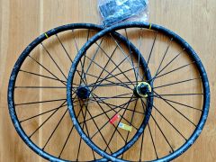 Mavic Deemax Pro SAM Hill Boost XD 29" set kolies, nové