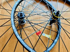 Mavic Deemax Pro SAM Hill Boost XD 29" set kolies, nové