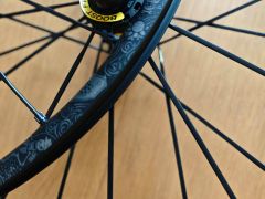 Mavic Deemax Pro SAM Hill Boost XD 29" set kolies, nové