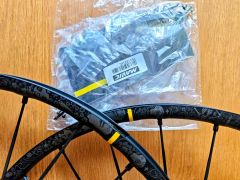 Mavic Deemax Pro SAM Hill Boost XD 29" set kolies, nové