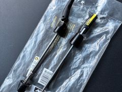 Mavic rýchloupináky