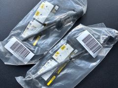 Rýchloupináky Mavic predný+zadný