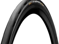 Continental grand sport race 700x25 kevlar
