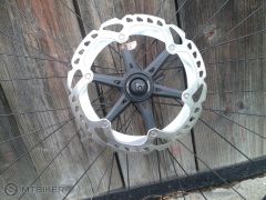 .29''kolesa Merida Big 9 XT Edition a ZTR Arch + DT Swiss kolesa