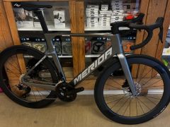 Predám Merida Reacto 6000 2025