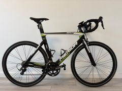 Merida Reacto 4000 Lampre