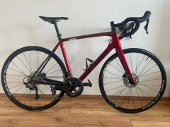 Cestný bicykel Merida Scultura 6000