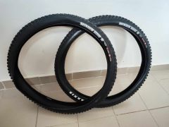 Maxxis minion dhr ii, 3C, maxx terra, TR, 29x2.6