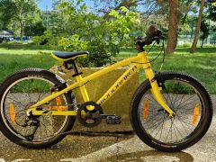 Mondraker Leader 20