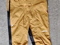 Montec Fenix 3L BIB pants hardshell lyžiarske nohavice, nové