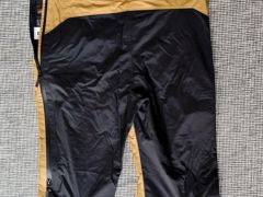 Montec Fenix 3L BIB pants hardshell lyžiarske nohavice, nové