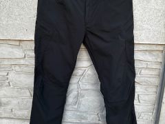 Dámske turistické nohavice Haglöfs Mid Fjell Pant