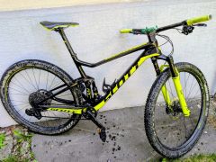 Scott Spark 900 WC 2019 , velkost L