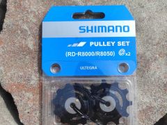Kladky pro přehazovačku Shimano Rd-R8000/R8050/Rx800/Rx805/Rx812