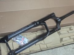 RockShox ZEB R 27.5" 160 mm E-Mtb (SuperTaper 1.8")