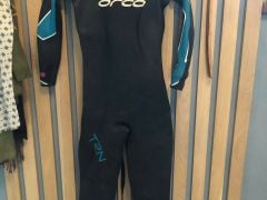 Plavecky neopren Orca