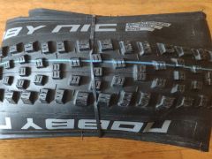 Schwalbe Nobby NIC 29x2.40&quot; SuperGround E-50 Addix Speedgrip