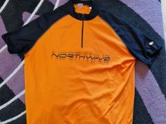 Dresy : Endura,Northwave,Briko