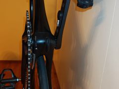 Cube Agree C:62 Race Wattmeter