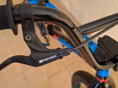 Predám BMX Haro Race Lite Pro XL