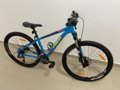 Odpružené kolo Trek X-Caliber 7