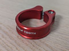 Wolf Tooth objímka 34,9mm