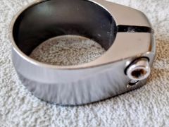 Objimka sedlovky Giant 34.9mm