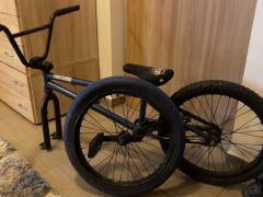 BMX 20
