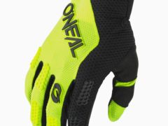 O´neal Element Youth Racewear cyklistické rukavice - Nové