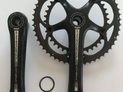 Campagnolo athena UT 172,5mm 53-39