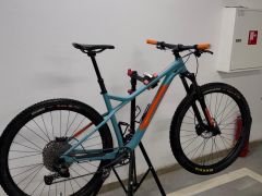 Orbea Laufey H30 veľ. L