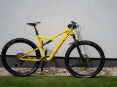 Orbea OIZ M PRO TR - Custom 2021